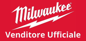 rivenditore Milwaukee autorizzato